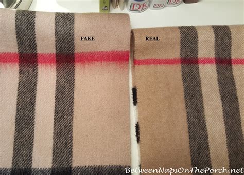 burberry shirt and scarf|burberry scarf vs real.